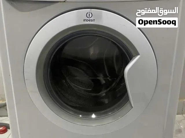 Index washing machine front load for sell 7/5 kg.