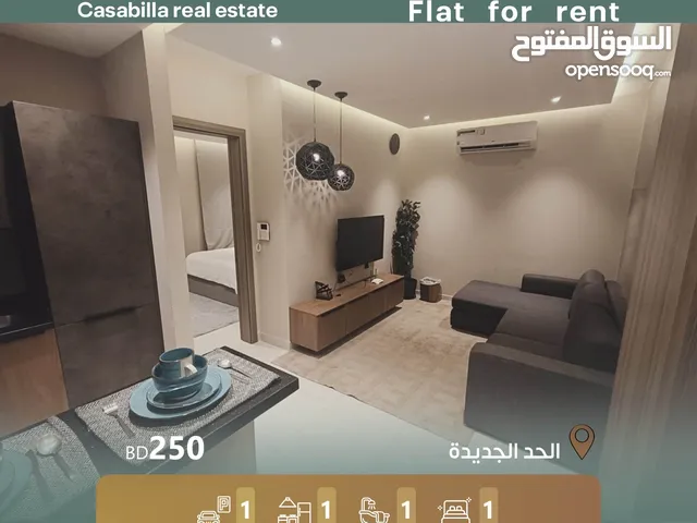 90 m2 2 Bedrooms Apartments for Rent in Muharraq Hidd