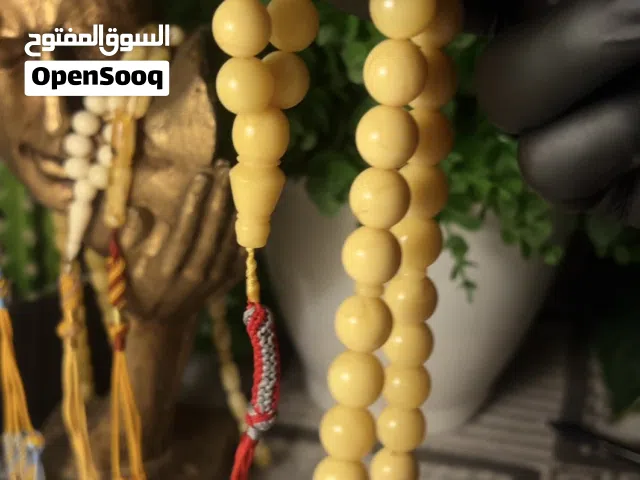 مسبحه كهرب كبس جبني شبيهه لحر طبيعي 100٪