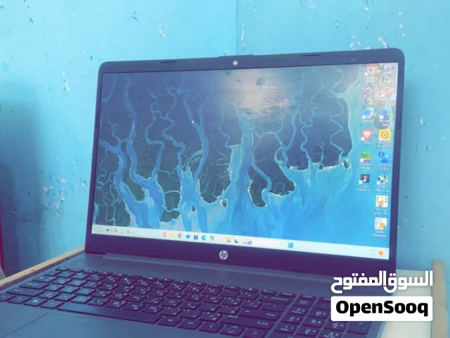 Windows HP  Computers  for sale  in Madaba