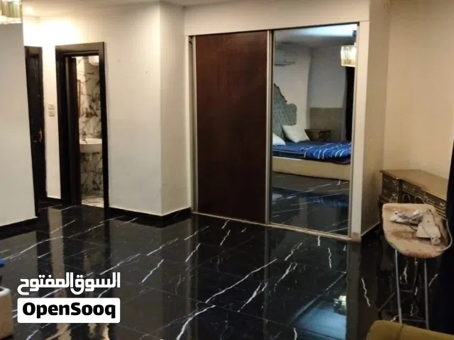 شقة مفروشة للإيجار في دير غبار