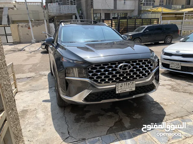 Hyundai Santa Fe 2022 in Baghdad