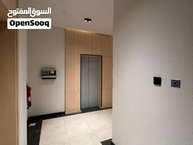 58 m2 1 Bedroom Apartments for Rent in Muscat Al Mawaleh