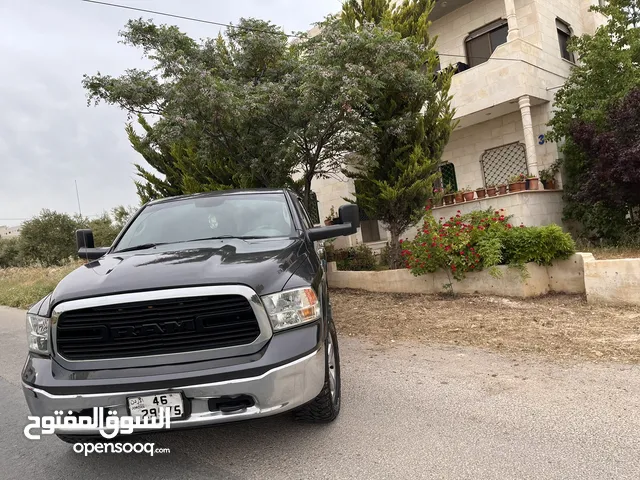 Dodge Ram 2016 in Amman