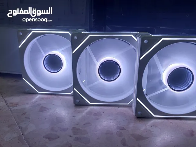  Fans and Cooling for sale  in Amman