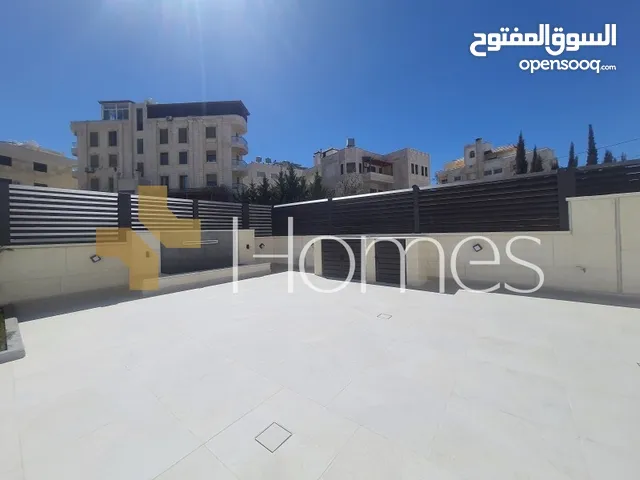 شقق حديثة البناء للبيع في قرية النخيل، بمساحات بناء تبدا من 210م