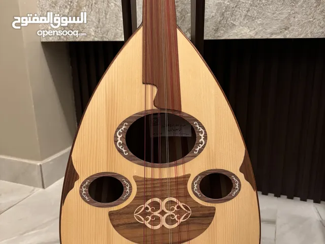 الة عود موسيقية الجزيرة للبيع