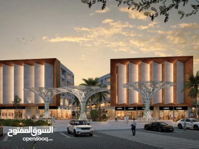 110 m2 2 Bedrooms Apartments for Sale in Al Batinah Sohar