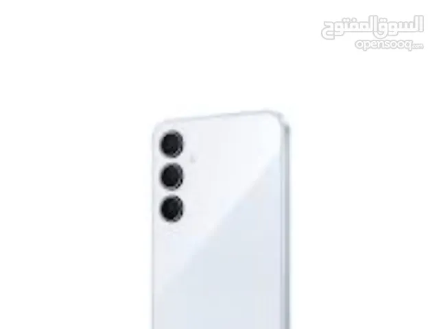 Samsung Galaxy A35 256 GB in Amman