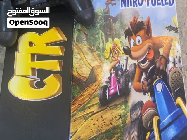 PlayStation 4 PlayStation for sale in Al Riyadh