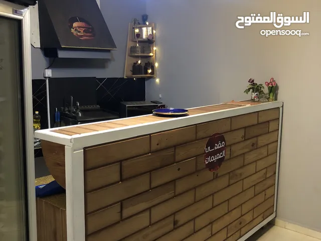 Furnished Restaurants & Cafes in Tripoli Ain Zara