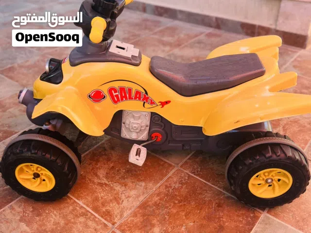 دراجة عاديه
