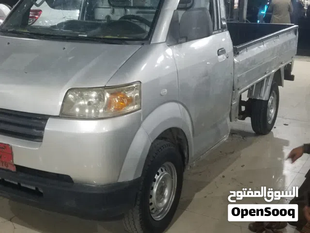2015 سوزوكي كاري
