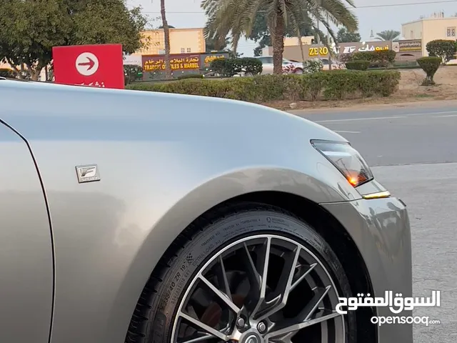 Used Lexus GS in Al Batinah