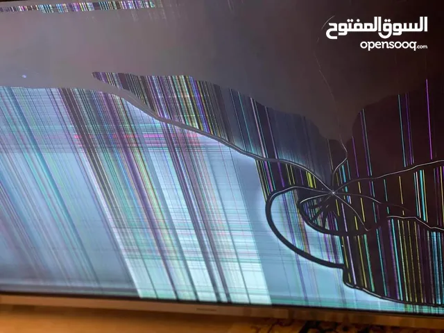 Samsung LCD 32 inch TV in Zawiya