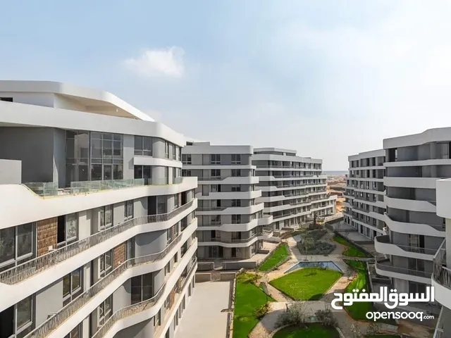 320 m2 3 Bedrooms Apartments for Sale in Cairo New Cairo