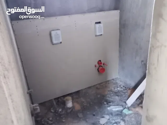 تركيب جبس بورد اسمنت بورد