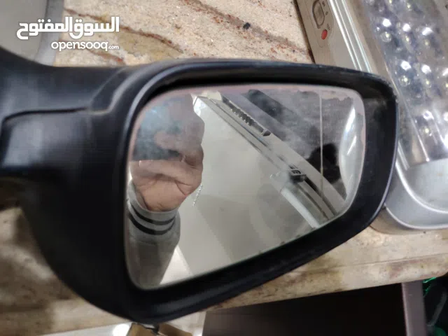 مرايه شمال فابيا 2004 وبولو عيون