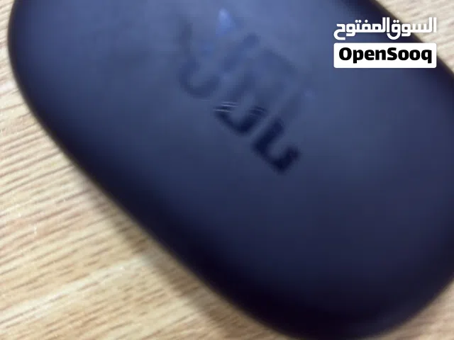 سماعة JBL جديدة