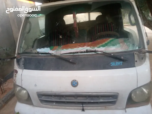 Used Kia Other in Qasr Al-Akhiar