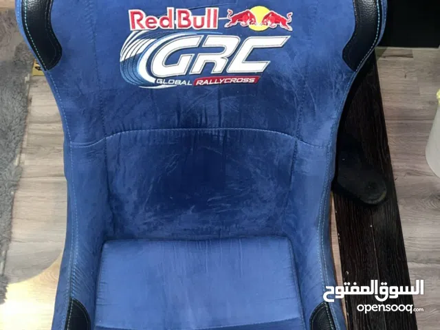 Red Bull playseat