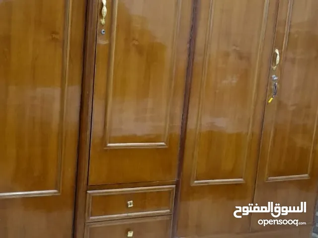 غرفة نوم متكاملة