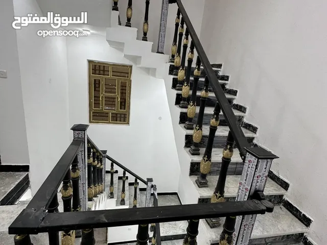 140 m2 4 Bedrooms Townhouse for Rent in Basra Al-Wofood St.