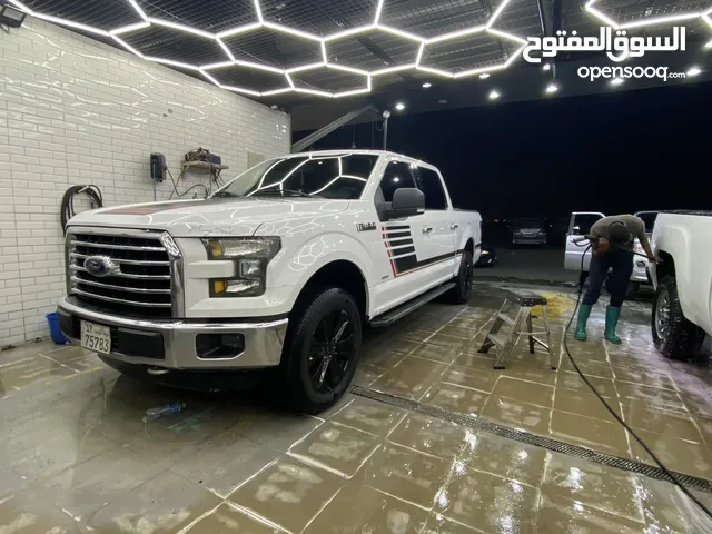 Used Ford F-150 in Al Jahra
