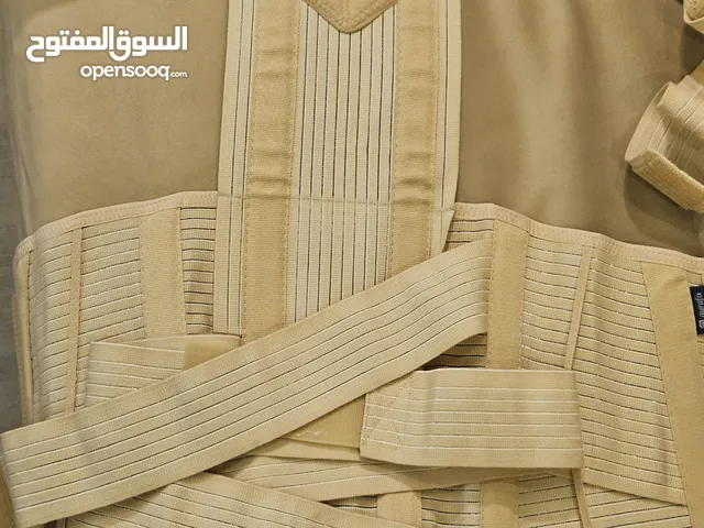 مشد طبي للظهر