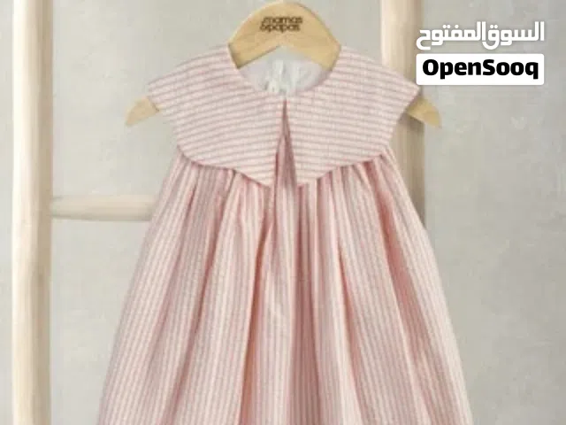 ملابس رضع من ماماز اند باباز