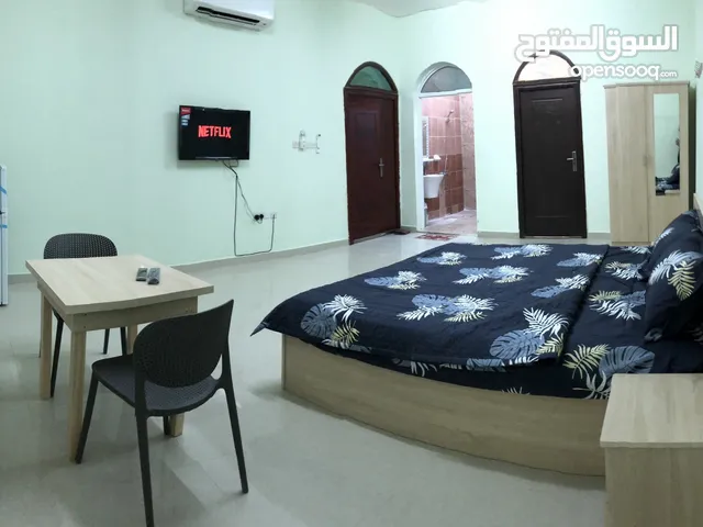 Furnished Daily in Muscat Al Mawaleh