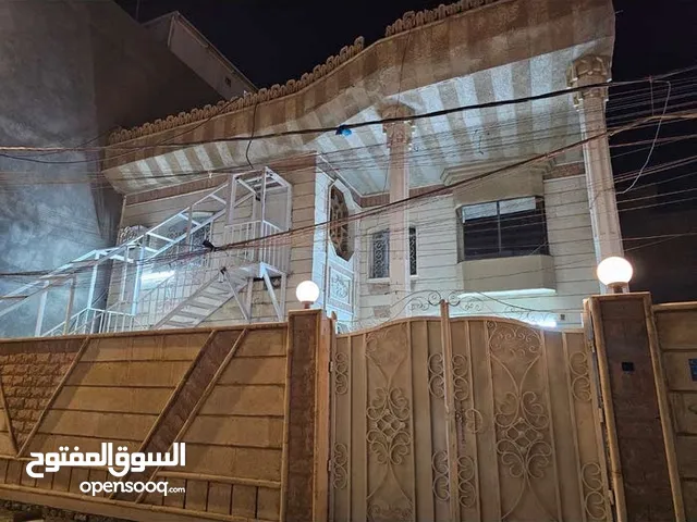 مشتمل معزول للإيجار ، في الجبيلة ، قرب التايم سكوير ، المساحة / 200 متر