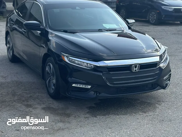 Used Honda Insight in Zarqa