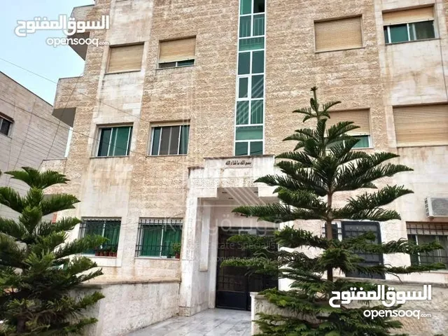 84m2 2 Bedrooms Apartments for Sale in Amman Tla' Ali