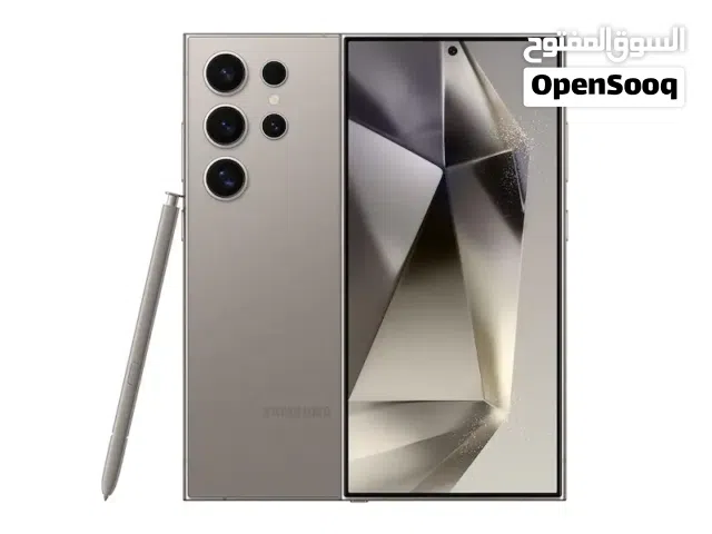 Samsung Galaxy S24 Ultra 512 GB in Tripoli