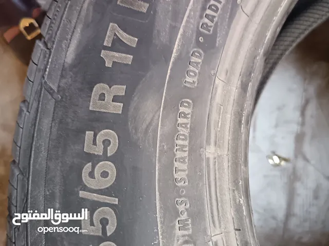 تواير نوع كنتننتال اصلي صناعه برتغال مستعملين