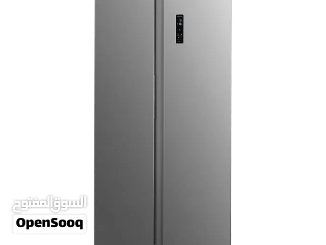 Super General 710L Side by Side Refrigerator
