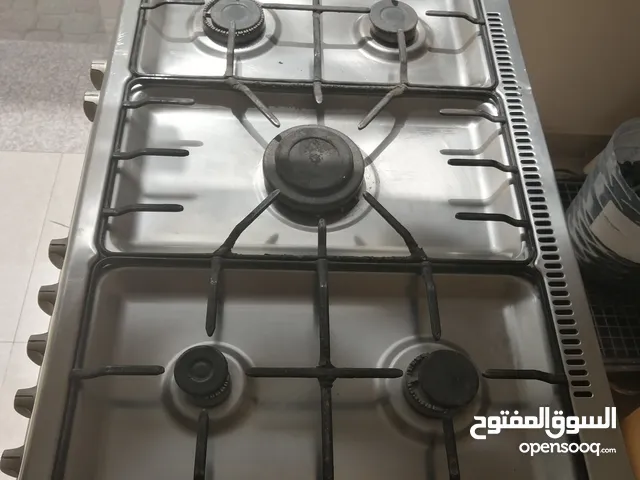 طباخه مع فرن للبيع