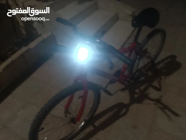 دراجة هوائية