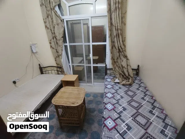 سكن شيرينج شباب مدينة العين امام الجيمي مول