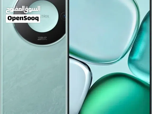 Honor Honor X9c 128 GB in Amman