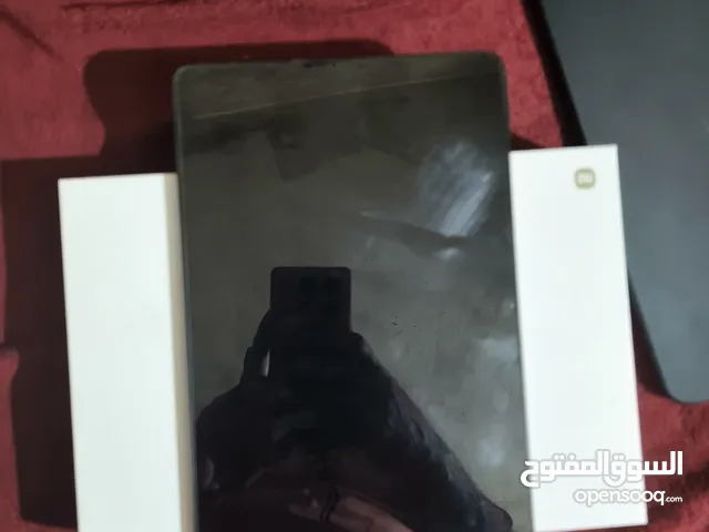 Xiaomi Pad 6 256 GB in Amman