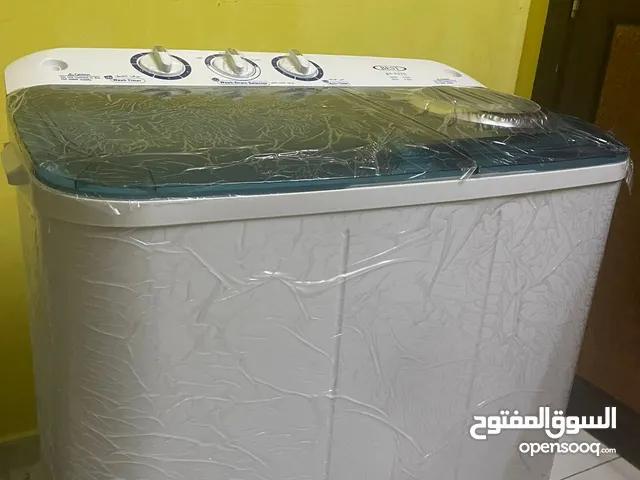 Other 1 - 6 Kg Washing Machines in Al Batinah