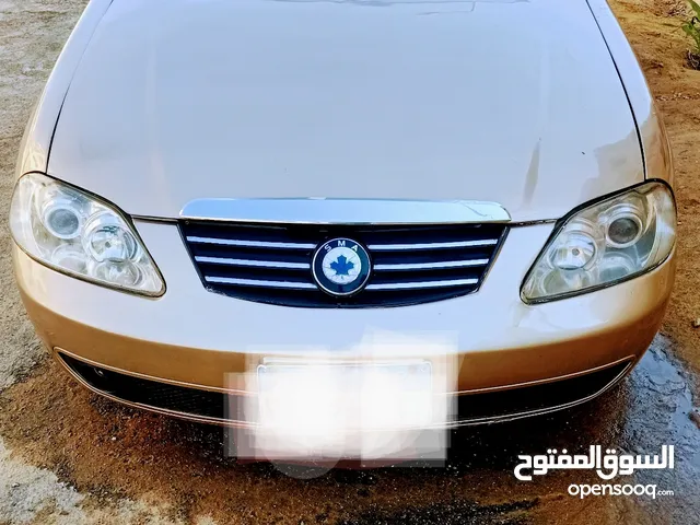 Geely Other 2010 in Giza