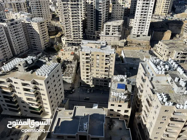 90 m2 3 Bedrooms Apartments for Sale in Jerusalem Kafr 'Aqab