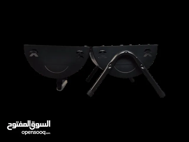 منقلة شواية فحم محمولة BBQ