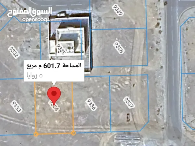 مدينة النهضة مربع 14 ولاية العامرات انا المالك