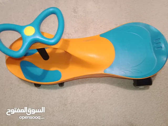 سيارة بلازما كار