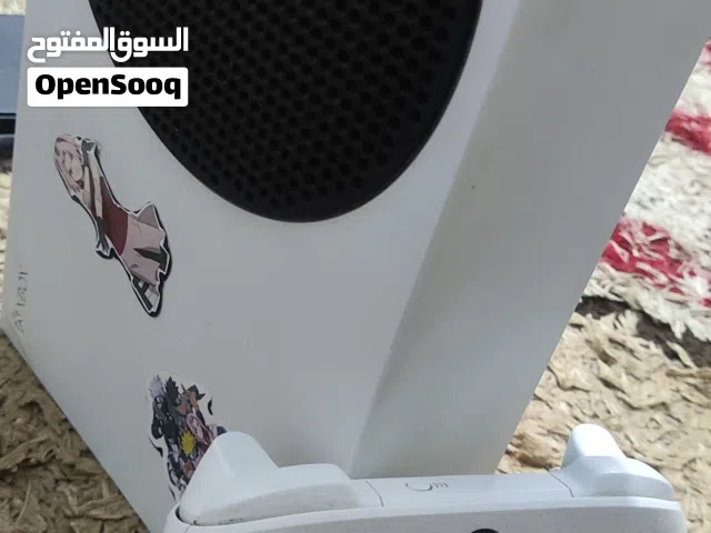 اكس بوكس سيرس اس