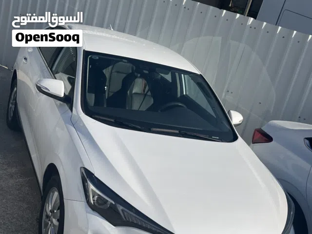 2022, شانجان, ايدو, Basic